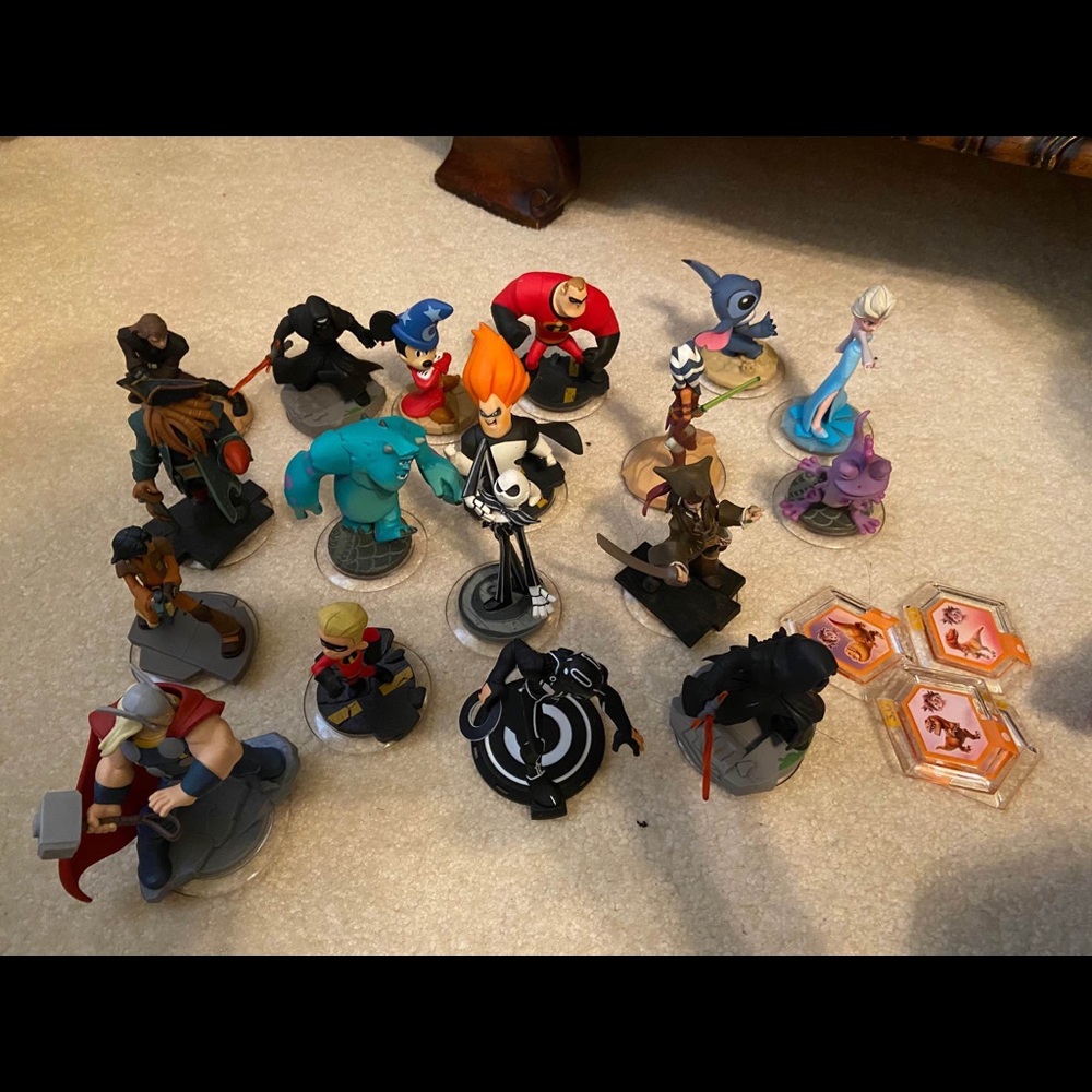 Games - Picture 4 of 6